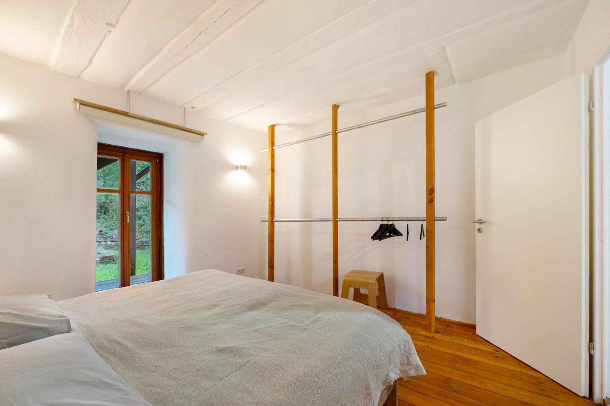 Apartamento Alte Muehle In Dernbach Dernbach  Exterior foto