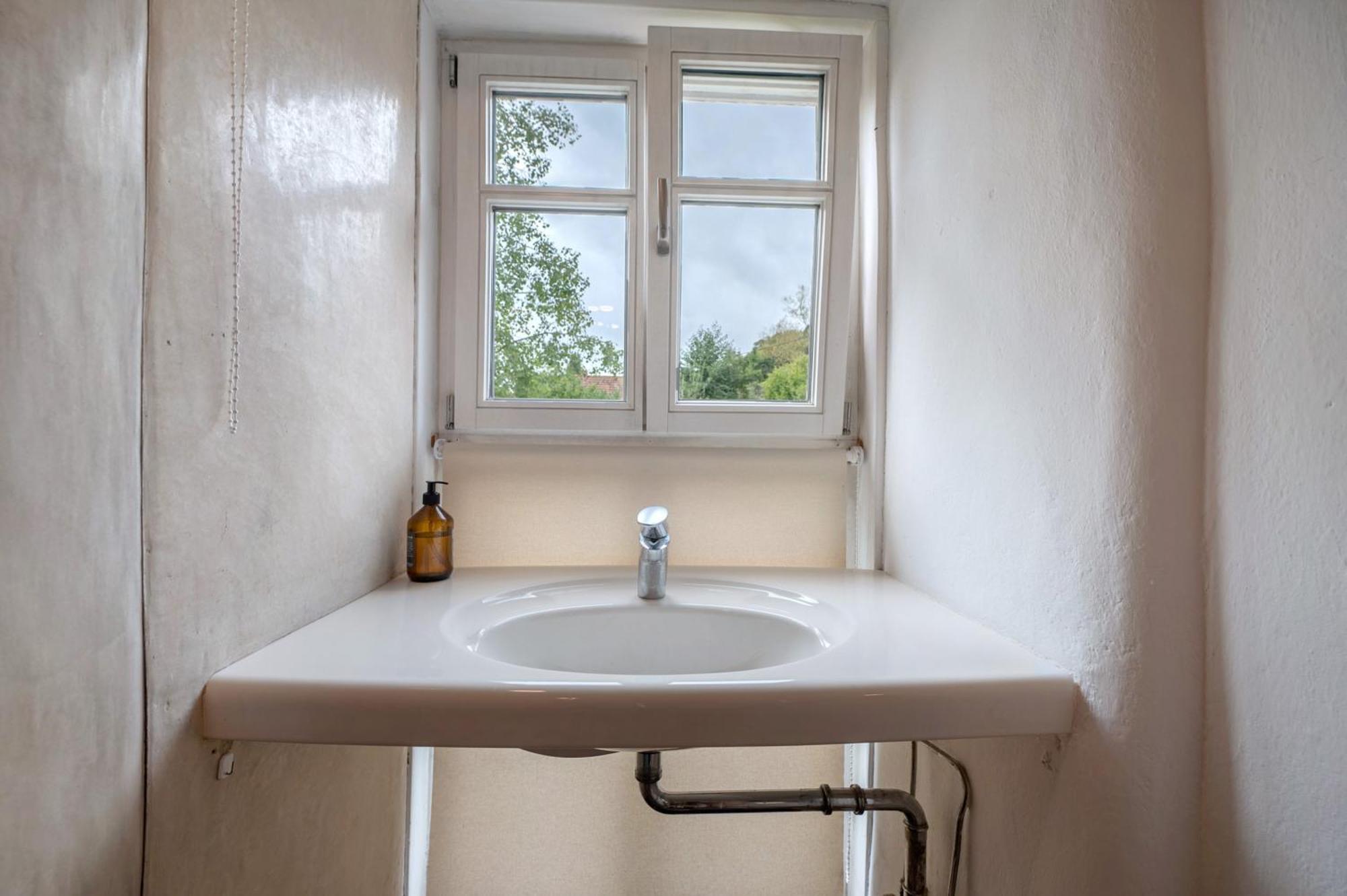 Apartamento Alte Muehle In Dernbach Dernbach  Exterior foto